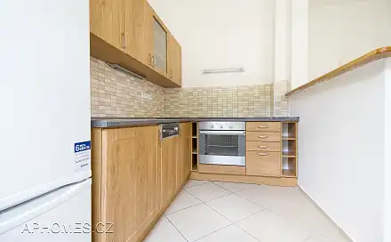 Pronájem bytu 2+1 90 m²