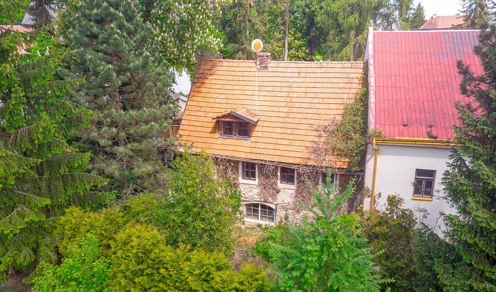 Prodej domu 160 m² s pozemkem 927 m², Malečov – náhled fotky 3