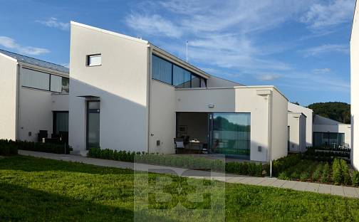 Pronájem domu 70 m² s pozemkem 100 m², Masarykova, Luhačovice, okres Zlín