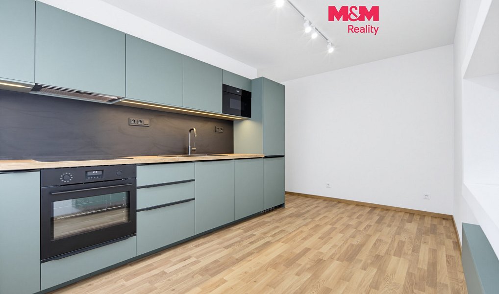Prodej bytu 3+kk, 54 m², Chrudim IV - Chrudim, Chrudim