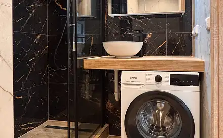 Pronájem bytu 1+kk 29 m²