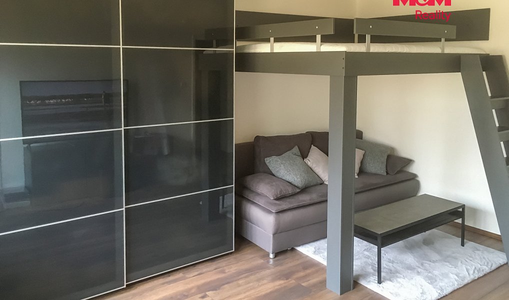 Prodej bytu 1+1 27 m², Ostrava – náhled fotky 2