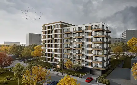 Prodej bytu 3+kk 70 m²