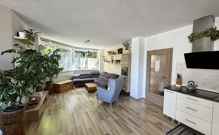 Prodej bytu 2+kk 64 m², Laurinova, Mladá Boleslav - Mladá Boleslav IV