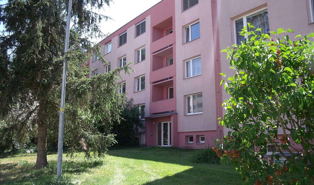 Prodej bytu 1+1 40 m², Blansko – fotka 1 z 22