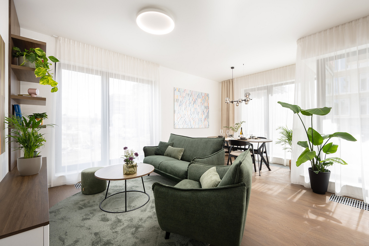 Prodej bytu 3+kk 104 m² — photo 3