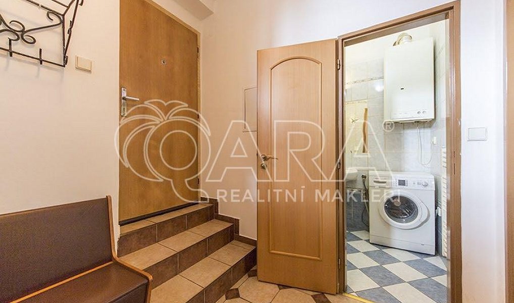 Prodej bytu 2+kk 44 m², Praha – náhled fotky 11