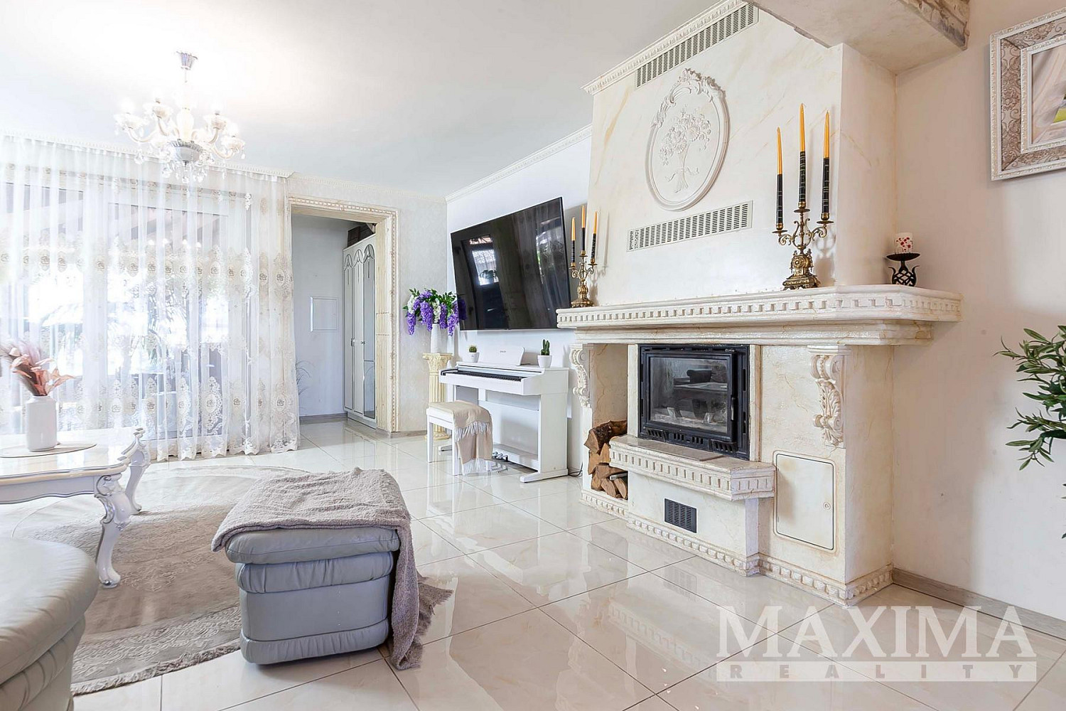 Prodej domu 154 m² s pozemkem 824 m² – fotografie 3