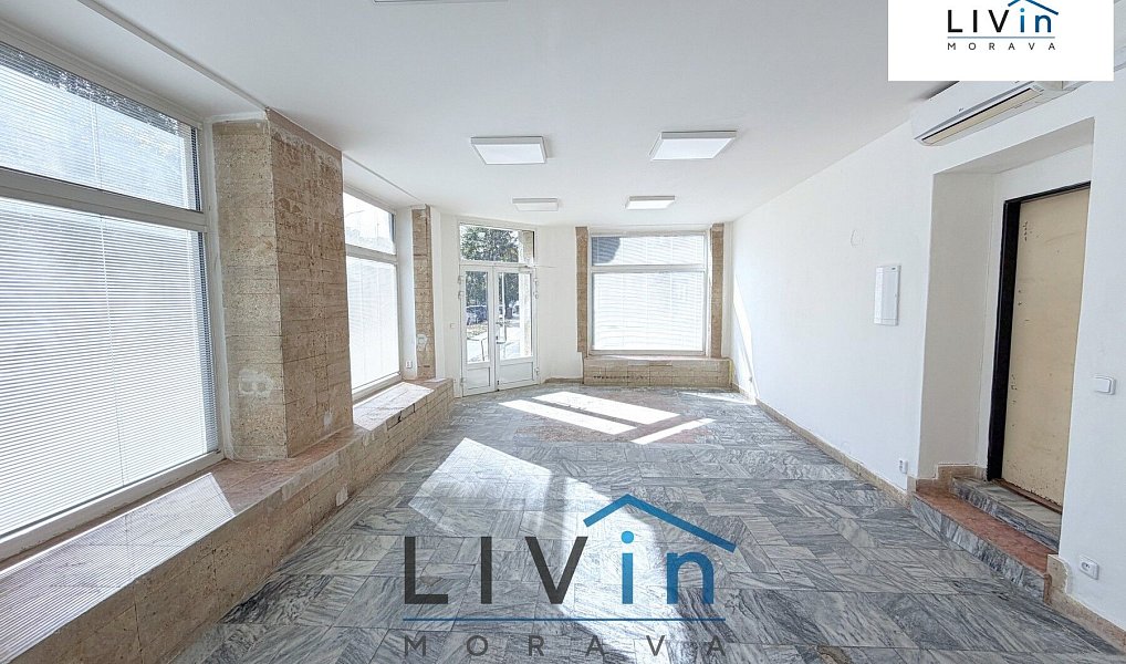 Pronájem obchodních prostor 48 m², Olomouc – náhled fotky 5