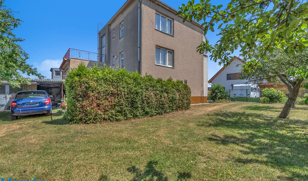 Prodej domu 196 m² s pozemkem 224 m², Pardubice – náhled fotky 2