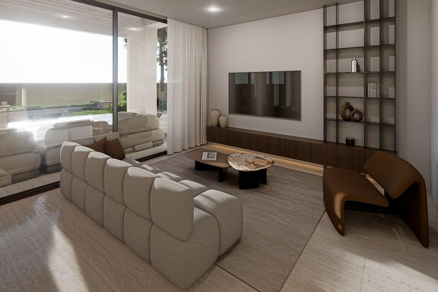 Piso 4+kk – San miguel de salinas - Vista 4