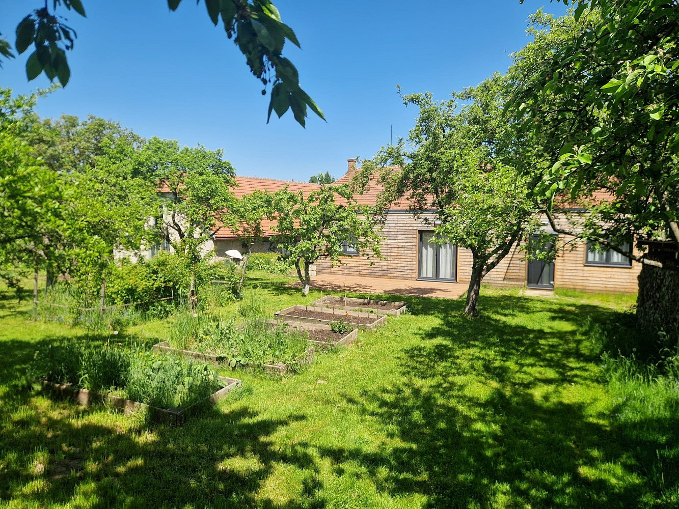 Prodej domu 245 m² s pozemkem 2 476 m² – fotografie 3