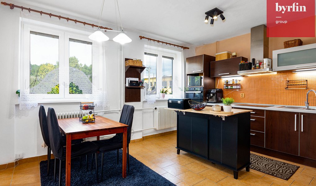 Prodej domu 180 m² s pozemkem 501 m², Hradec nad Moravicí – náhled fotky 2