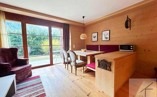 Prodej bytu 3+kk 66 m², Zirkitzen, Spittal an der Drau, Rakousko