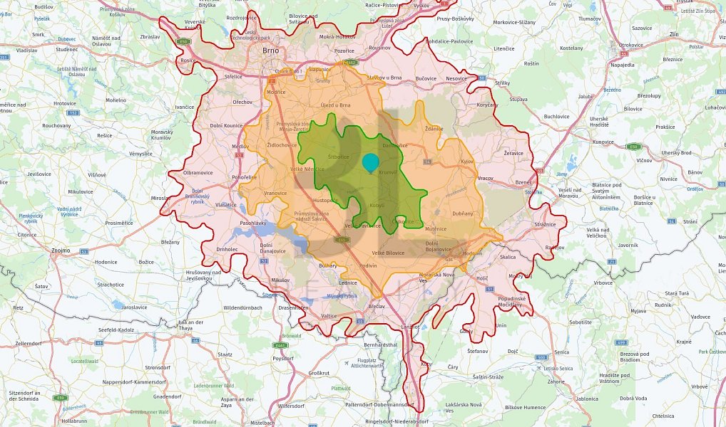 Prodej domu 123 m² s pozemkem 2 813 m², Kašnice – náhled fotky 19
