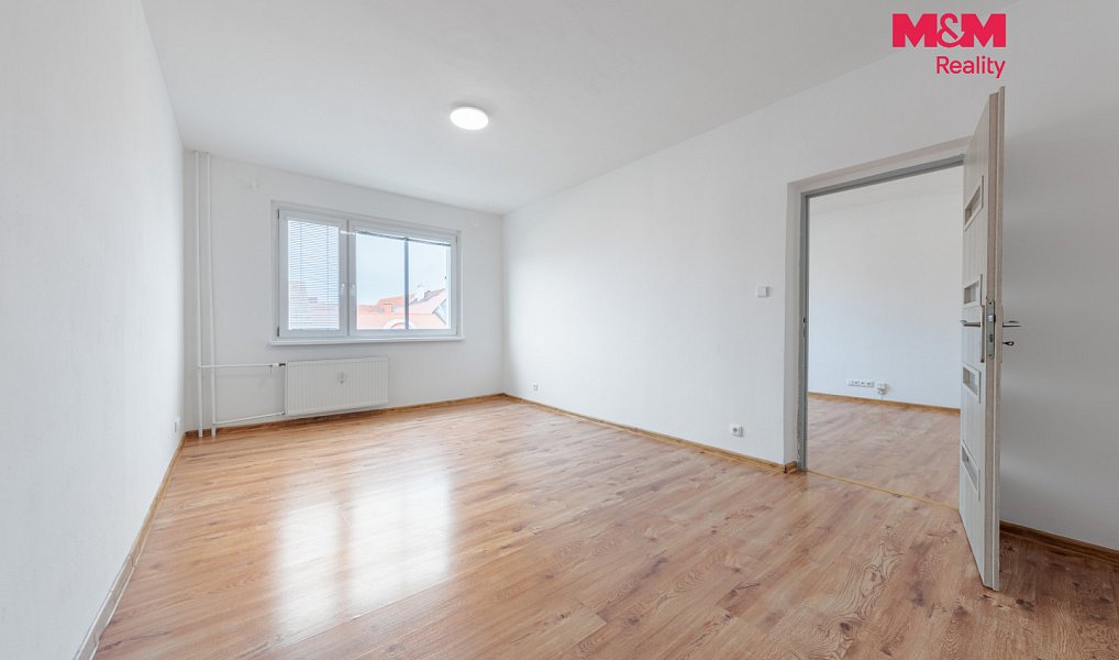 Prodej bytu 2+1 55 m², Sokolov – náhled fotky 4