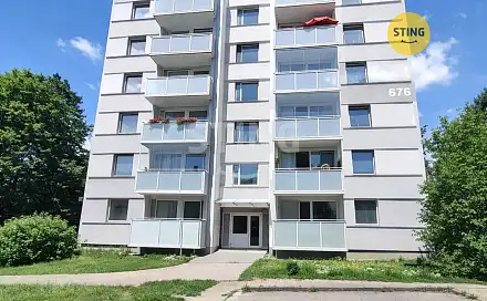 Pronájem bytu 4+1 85 m²