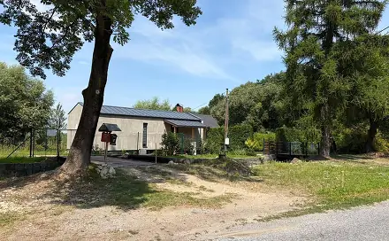 Prodej domu 44 m² s pozemkem 551 m², Uhelná - Dolní Fořt, okres Jeseník