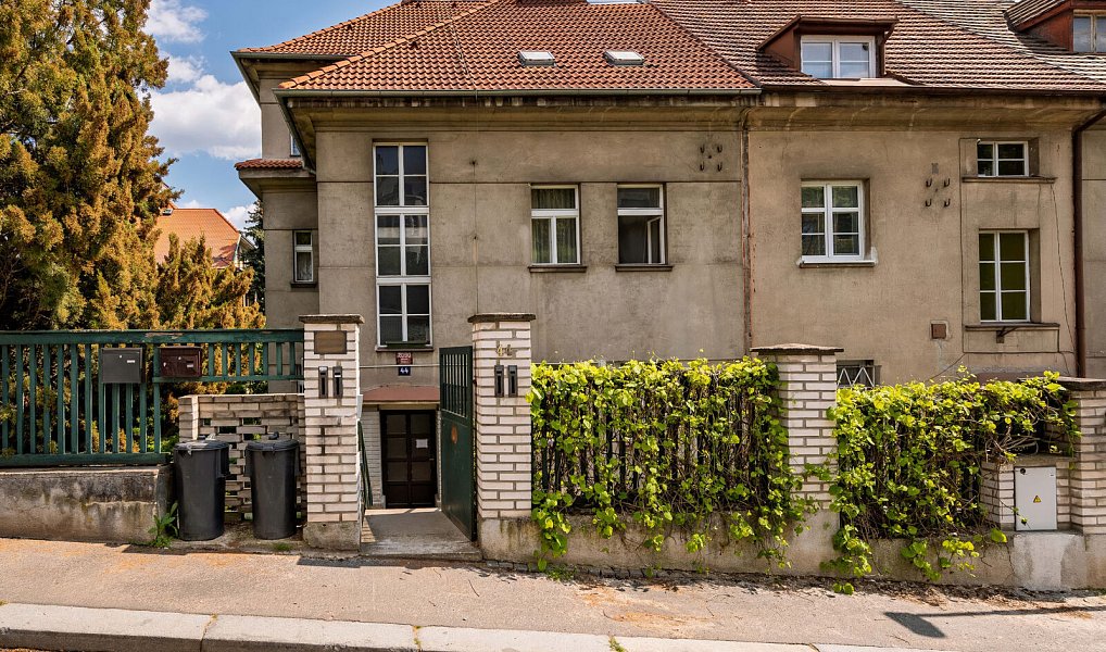 Prodej domu 429 m² s pozemkem 627 m², Praha – náhled fotky 29