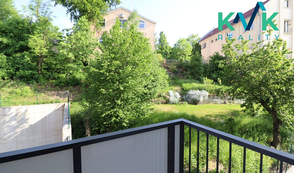 Pronájem bytu 2+kk 60 m², Karlovy Vary – náhled fotky 8