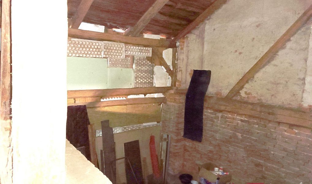 Prodej domu 130 m² s pozemkem 182 m², Strážiště – náhled fotky 9