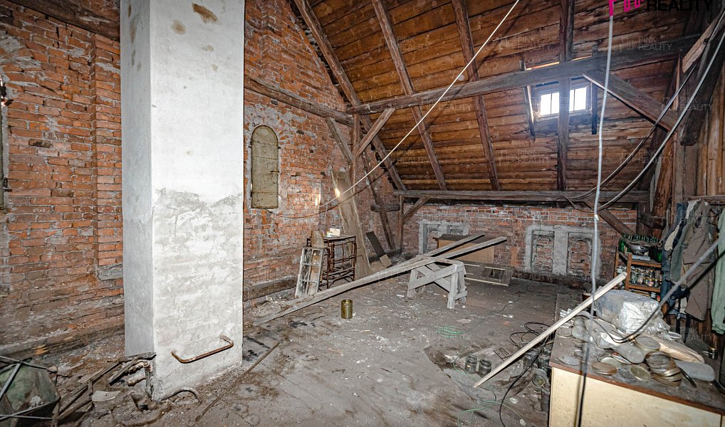 Prodej domu 909 m² s pozemkem 969 m², Nové Město nad Metují – náhled fotky 21