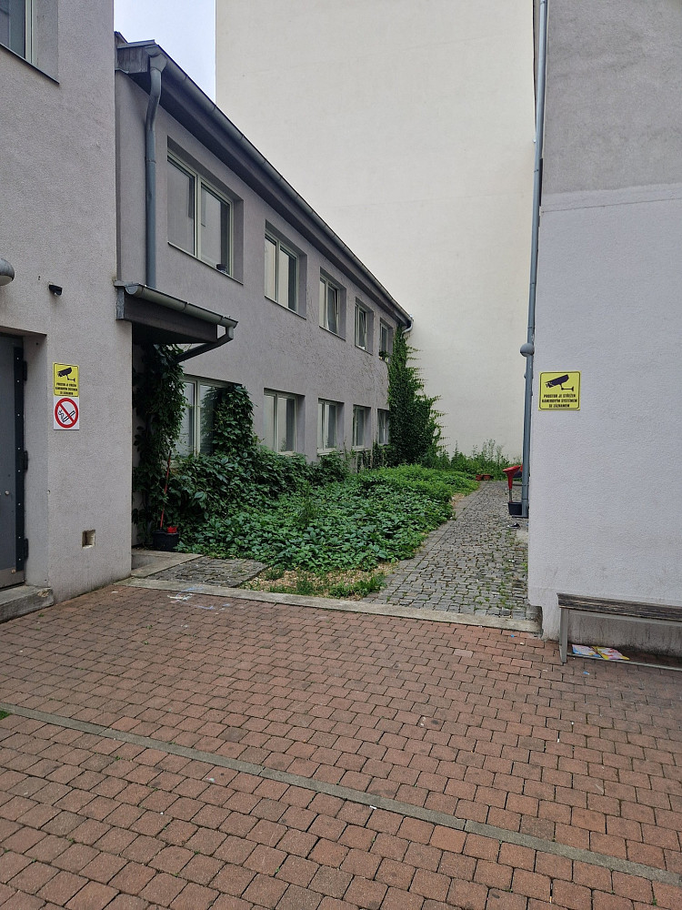 Prodej bytu 1+kk 23 m² – fotografie 5