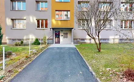 Prodej bytu 4+1 79 m², Václava Jiřikovského, Ostrava - Dubina