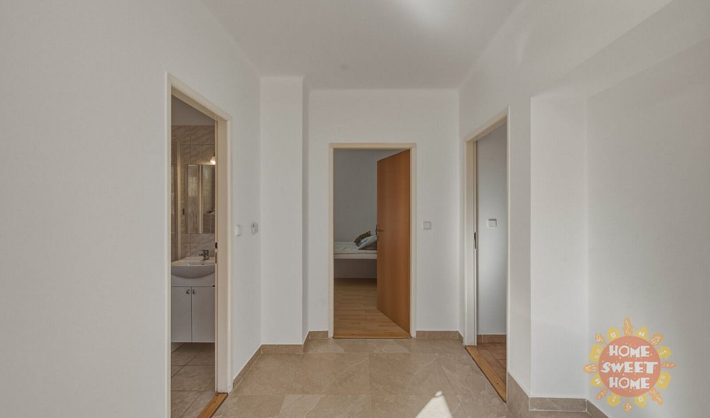 Pronájem domu 68 m² s pozemkem 1 300 m², Jinočany – náhled fotky 8
