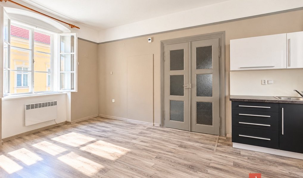 Pronájem bytu 3+kk 68 m², Opočno – náhled fotky 4