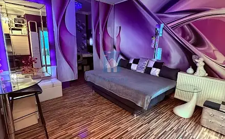 Pronájem bytu 1+kk 35 m², Koterovská, Plzeň - Východní Předměstí