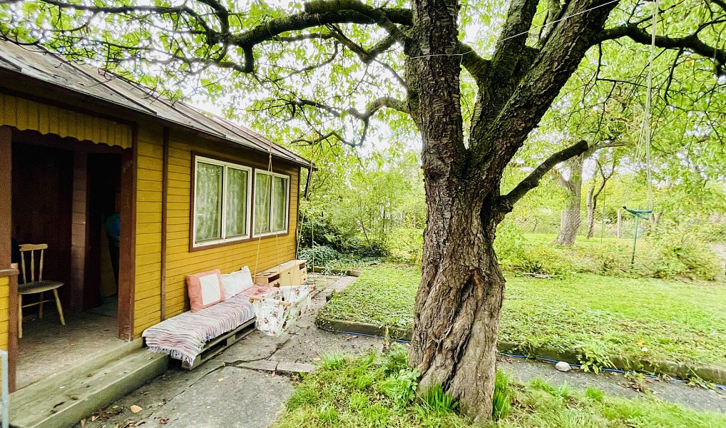 Pronájem zahrady 461 m², České Budějovice – náhled fotky 8