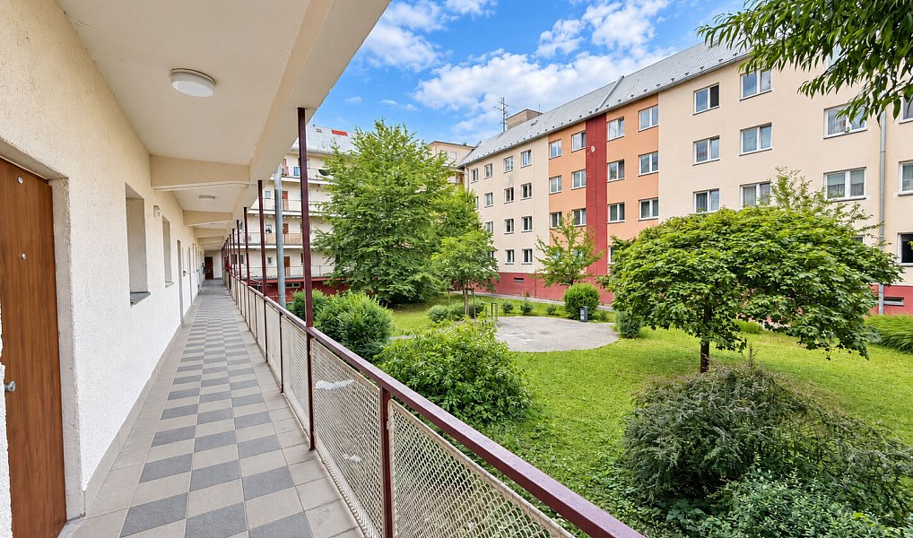 Prodej bytu 2+kk 46 m², Vsetín – náhled fotky 19