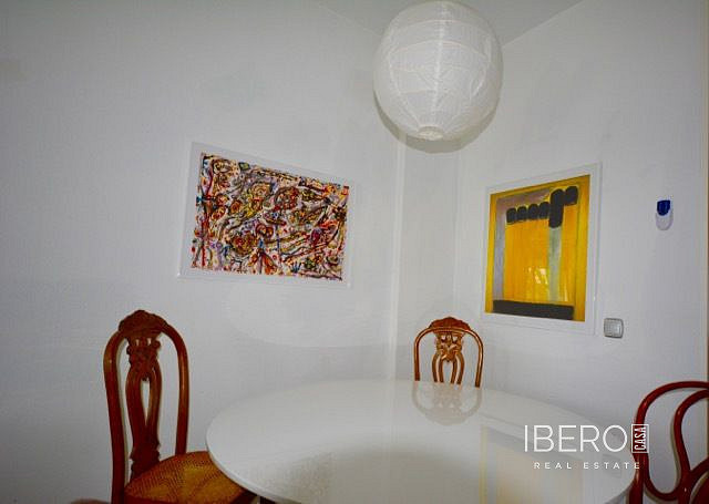 Pis 3+kk – Málaga, Centro Histórico, Centro - Més