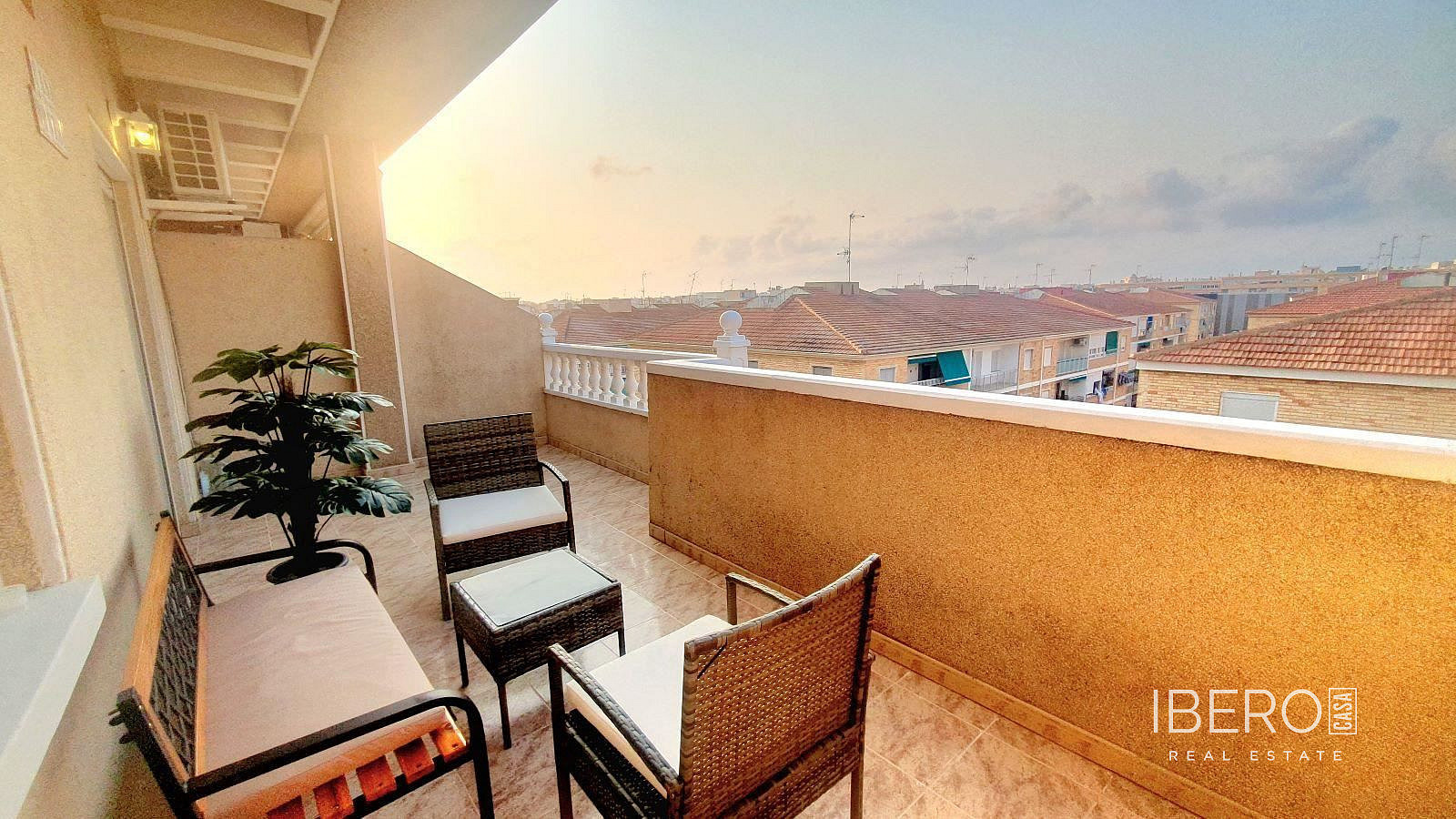 Prodej bytu 2+kk 60 m², Torrevieja