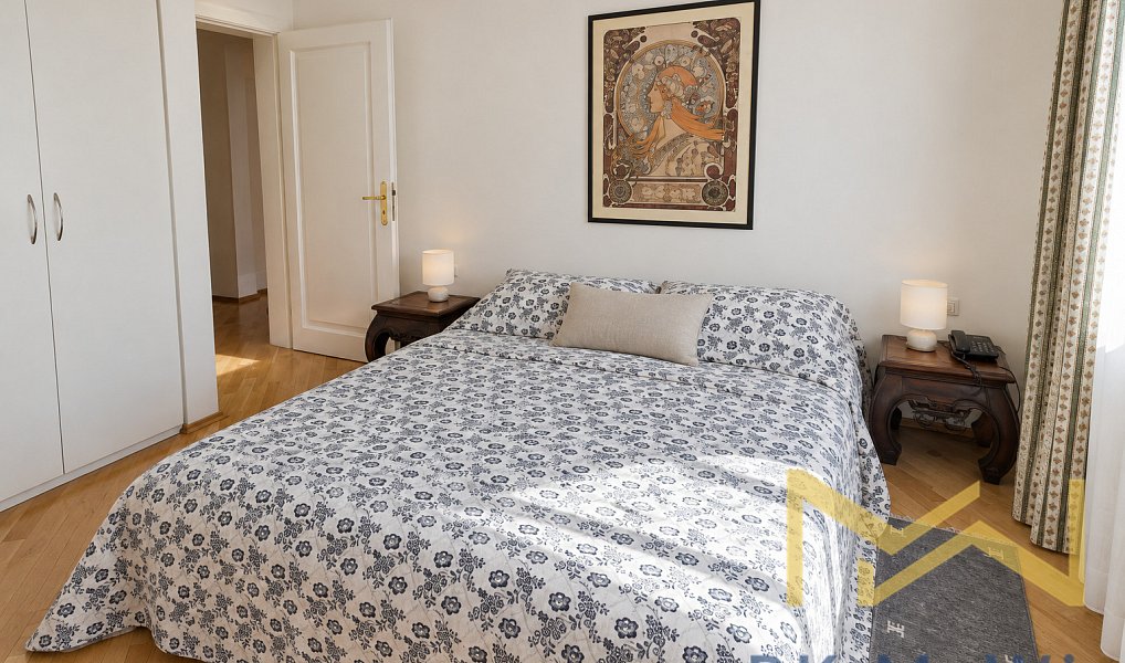 Pronájem bytu 3+1 80 m², Praha – náhled fotky 2