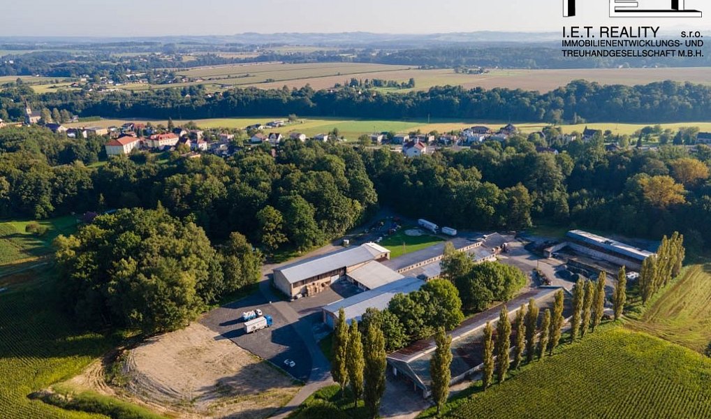 Pronájem garáže 250 m2, Dobratice, Dobratice – náhled fotky 3