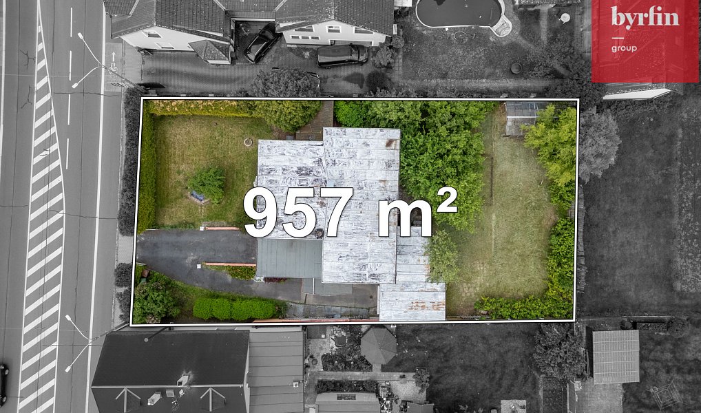 Prodej domu 185 m² s pozemkem 957 m², Opava – náhled fotky 4