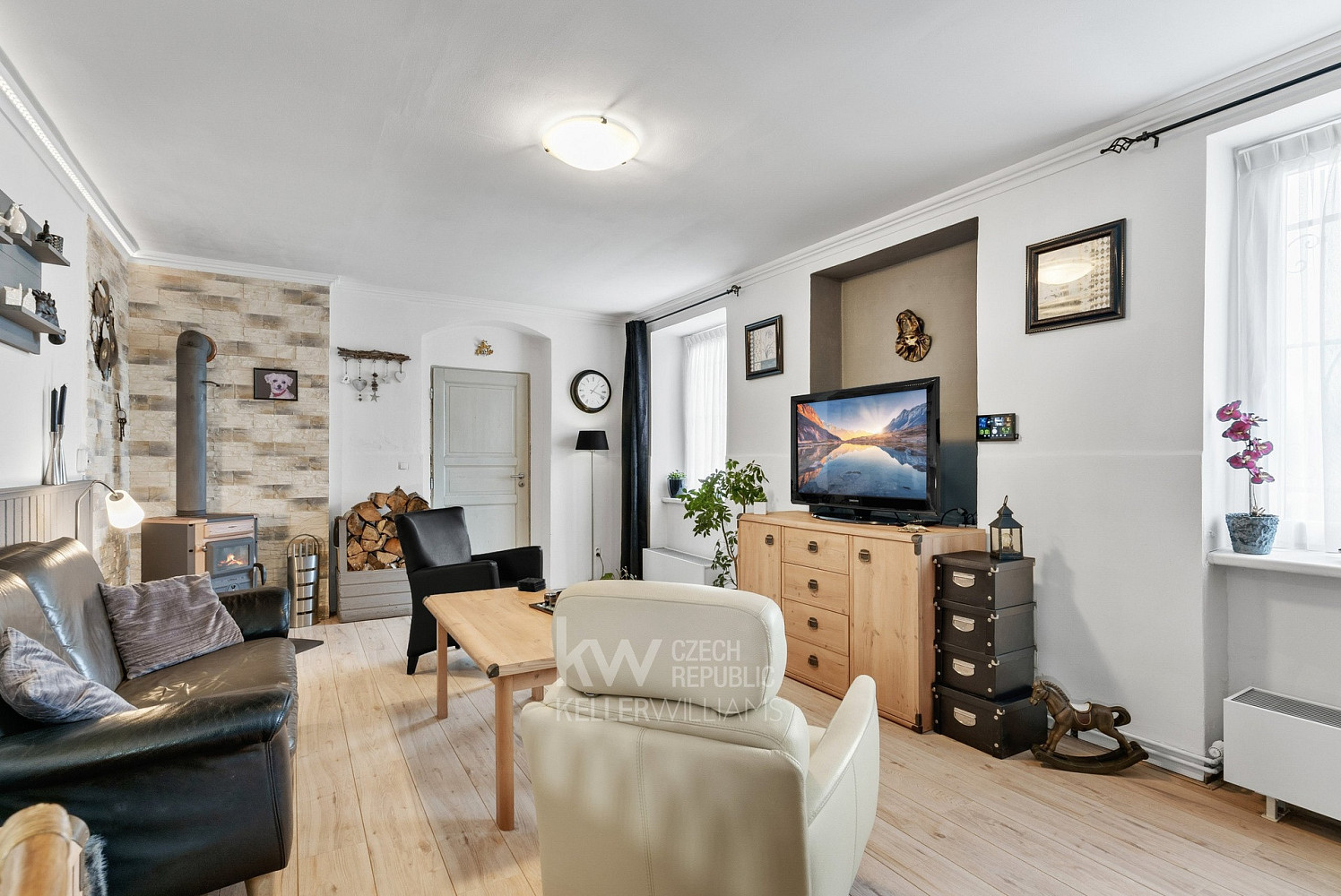 Prodej chaty/chalupy 473 m² s pozemkem 1 308 m² — photo 5