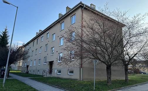 Prodej bytu 2+1 60 m², Jungmannova, Kuřim, okres Brno-venkov