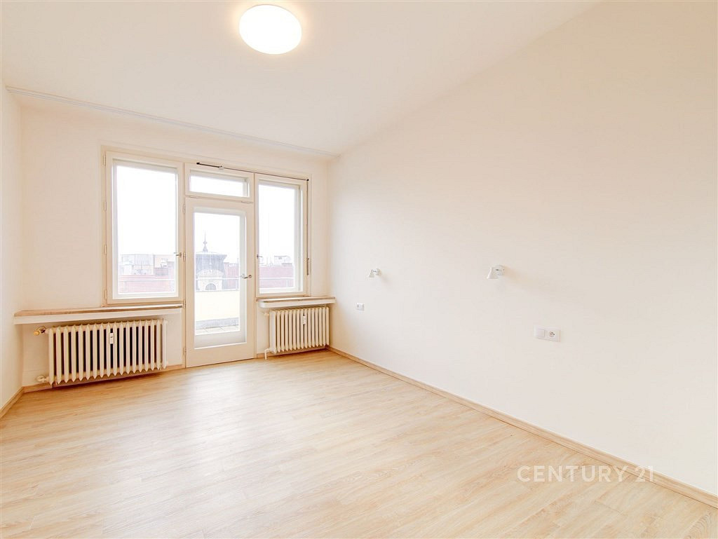 Pronájem bytu 2+kk 60 m² — photo 4