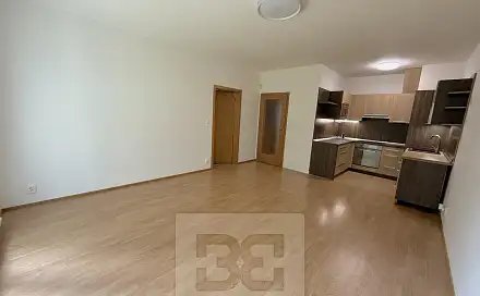 Pronájem bytu 2+kk 49 m²