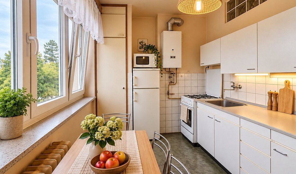 Prodej bytu 2+1 60 m², Plasy – náhled fotky 4