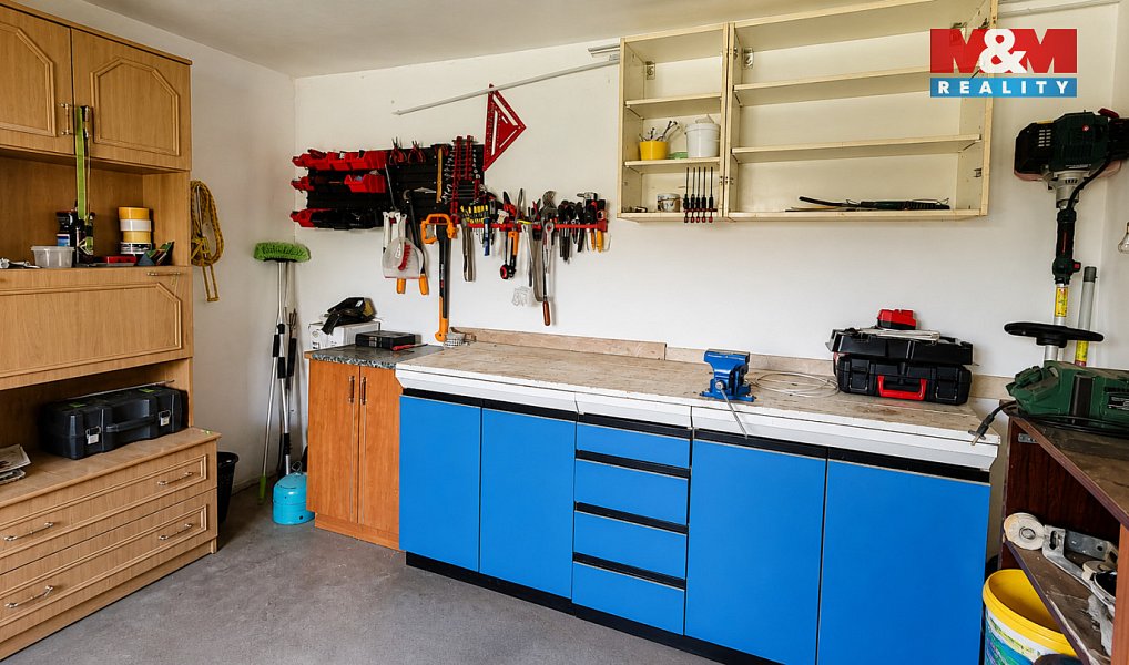Prodej domu 129 m² s pozemkem 882 m², Žehušice – náhled fotky 22