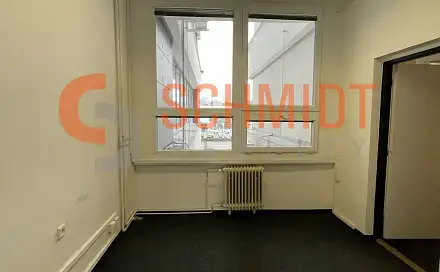 Pronájem kanceláře 362 m², Brněnská, Hodonín