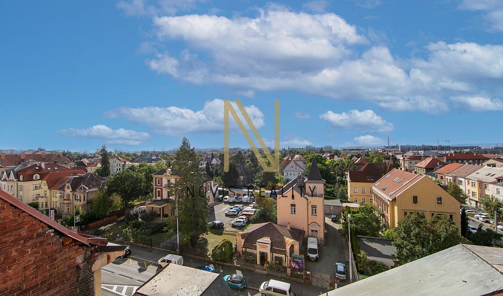 Pronájem bytu 2+kk 74 m², Plzeň – náhled fotky 14