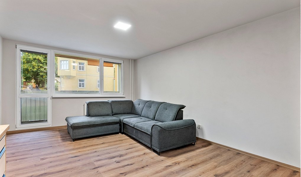 Prodej bytu 3+kk 70 m², Stráž pod Ralskem – náhled fotky 10