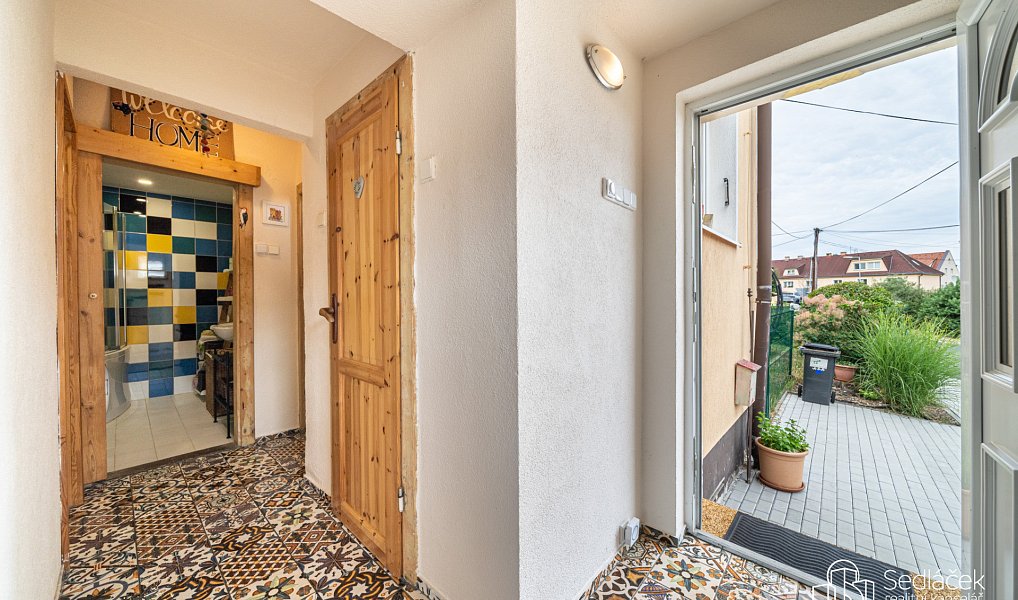 Prodej domu 100 m² s pozemkem 567 m², Březová – náhled fotky 19