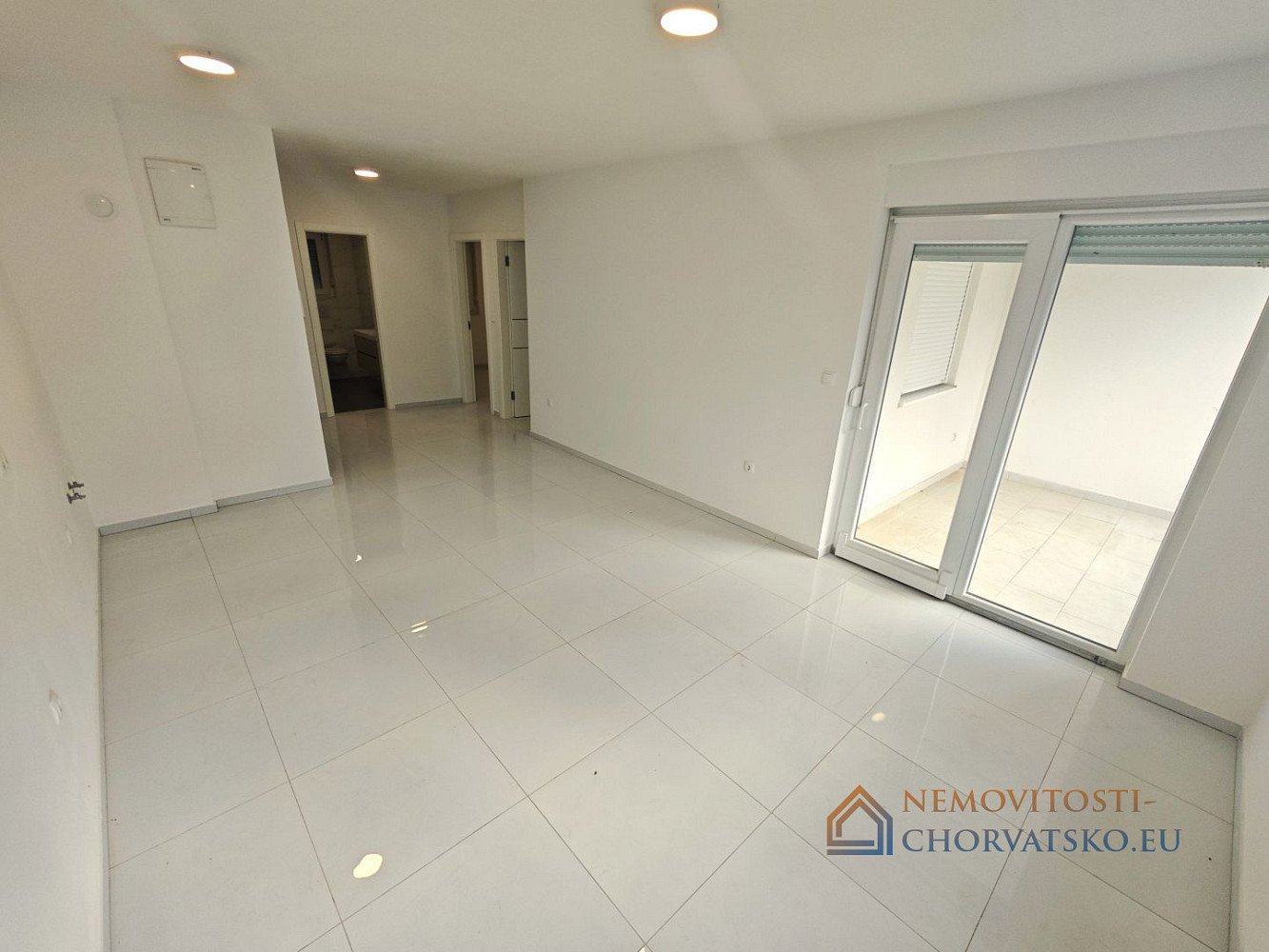 Prodej bytu 1+kk 64 m² - Widok 4