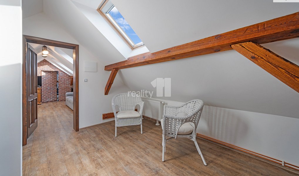 Prodej domu 516 m² s pozemkem 516 m², Dráchov – náhled fotky 36